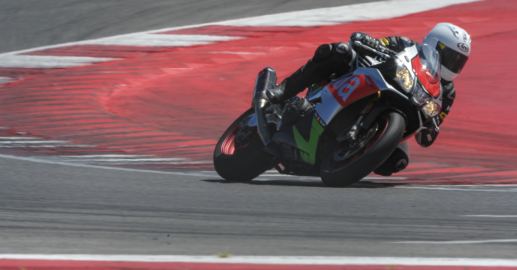 Aprilia Racing Academy
