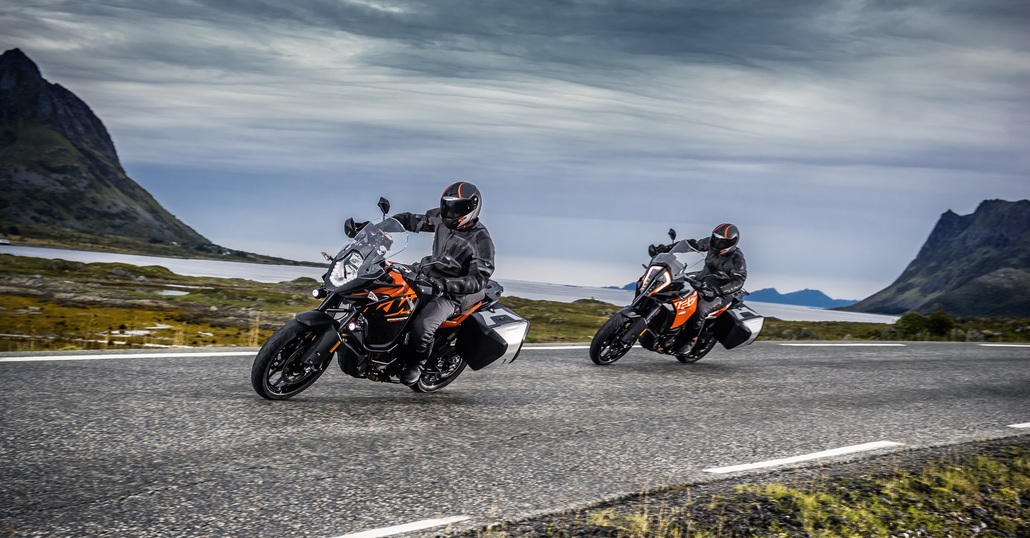 Cosa fare (in moto) nel weekend dal 19 al 21 maggio