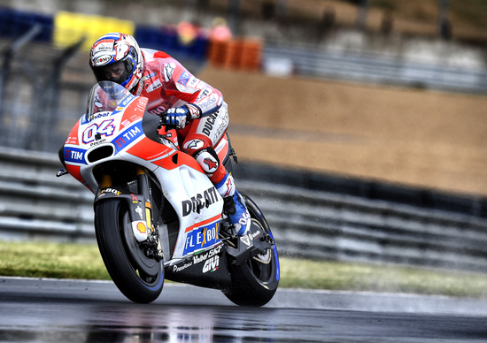 Chi vincerà la gara MotoGP di Le Mans? Chi vincerà la gara MotoGP di Le Mans?