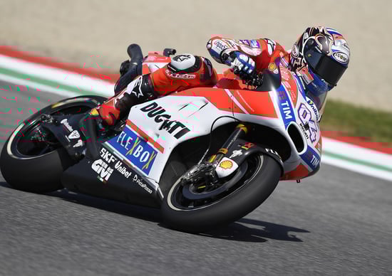MotoGP 2017. Dovizioso vince il GP d'Italia 2017 MotoGP 2017. Dovizioso vince il GP d'Italia 2017