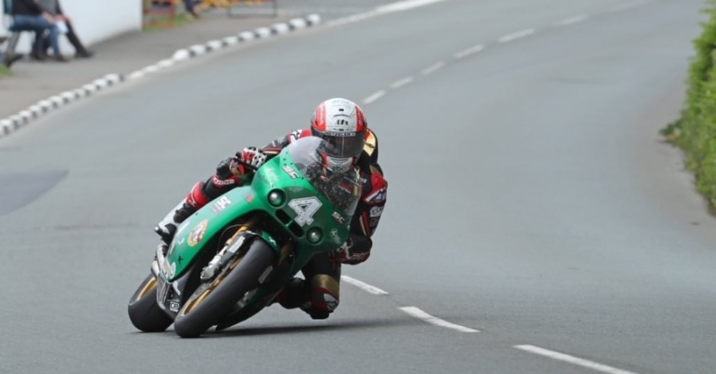 Nuova vittima al Tourist Trophy: è morto il pilota inglese Davey Lambert Nuova vittima al Tourist Trophy: è morto il pilota inglese Davey Lambert