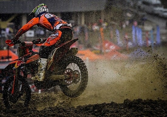 MXGP: Ottobiano si avvicina, ma i tanti infortunati si allontanano MXGP: Ottobiano si avvicina, ma i tanti infortunati si allontanano