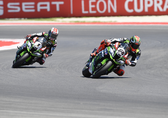 SBK 2017. Le pagelle del GP di Misano SBK 2017. Le pagelle del GP di Misano