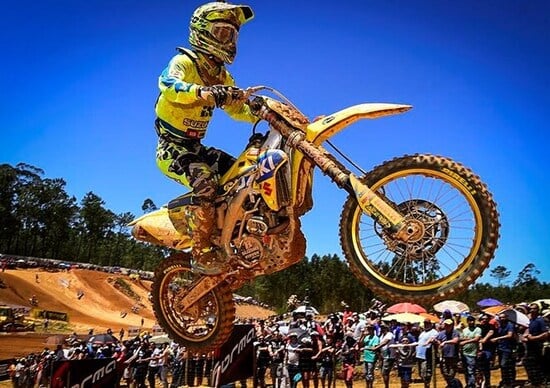 MXGP: siamo a metà stagione, è tempo di parlare di contratti MXGP: siamo a metà stagione, è tempo di parlare di contratti
