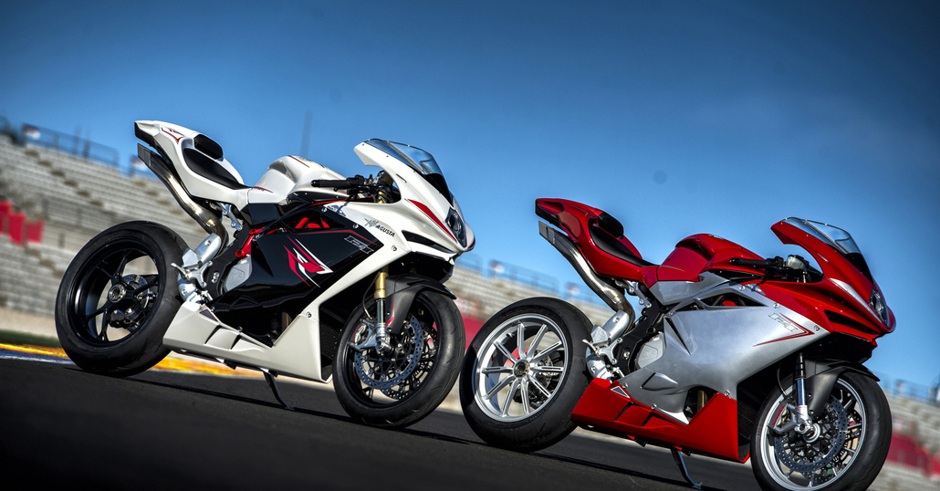MV Agusta: nella ricapitalizzazione entra ComSar e dalla proprietà esce Mercedes AMG