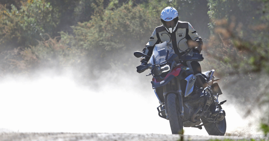 #DunlopEveryRide: tutte le vostre foto!