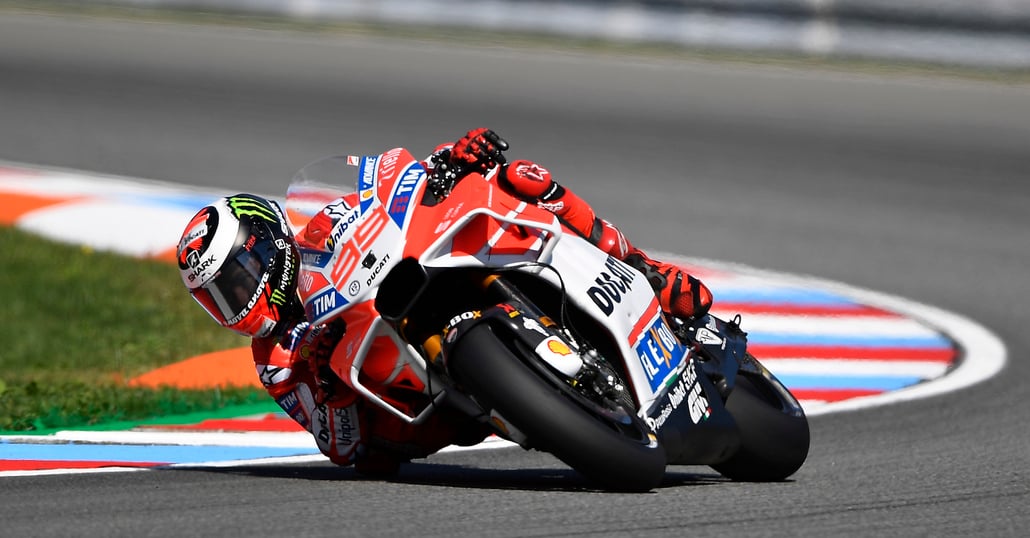 Nico Cereghini: Tocca all’Austria, pista Ducati