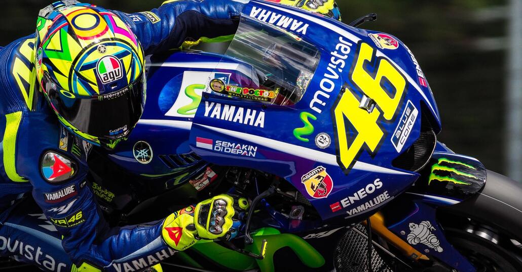 MotoGP Libere2 Zeltweg, fulmine Dovizioso; Vinales 2°, Rossi arranca: 12°