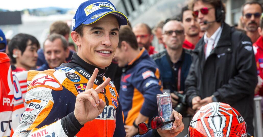 MotoGP Zeltweg Rossi debole e deluso: MotoGP Zeltweg Rossi debole e deluso: