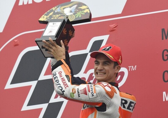 MotoGP. 8 milioni di tasse arretrate per Pedrosa MotoGP. 8 milioni di tasse arretrate per Pedrosa