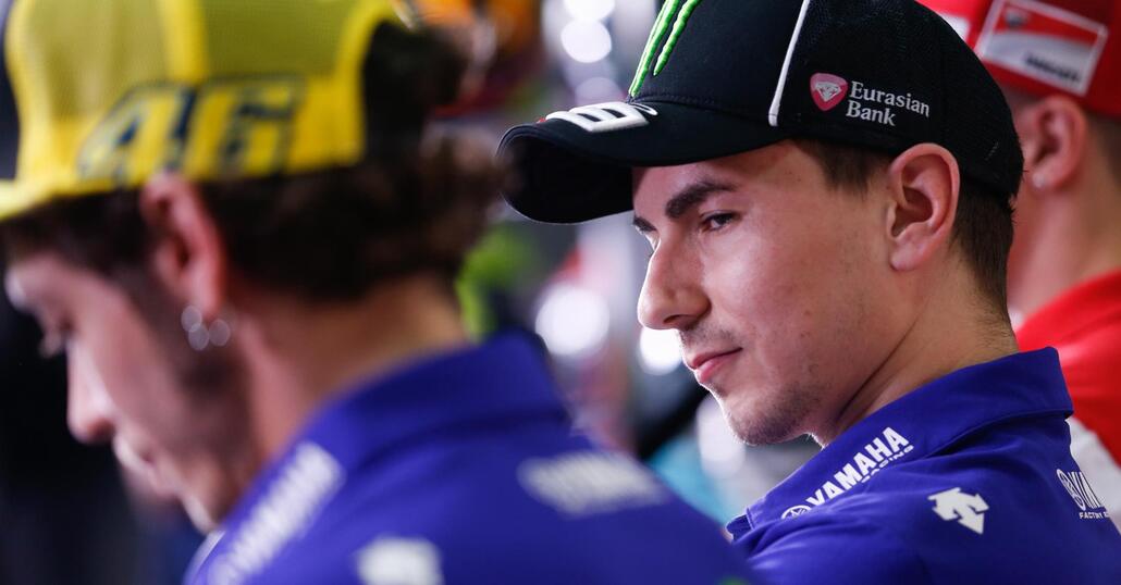 Nico Cereghini: Lorenzo campione discusso