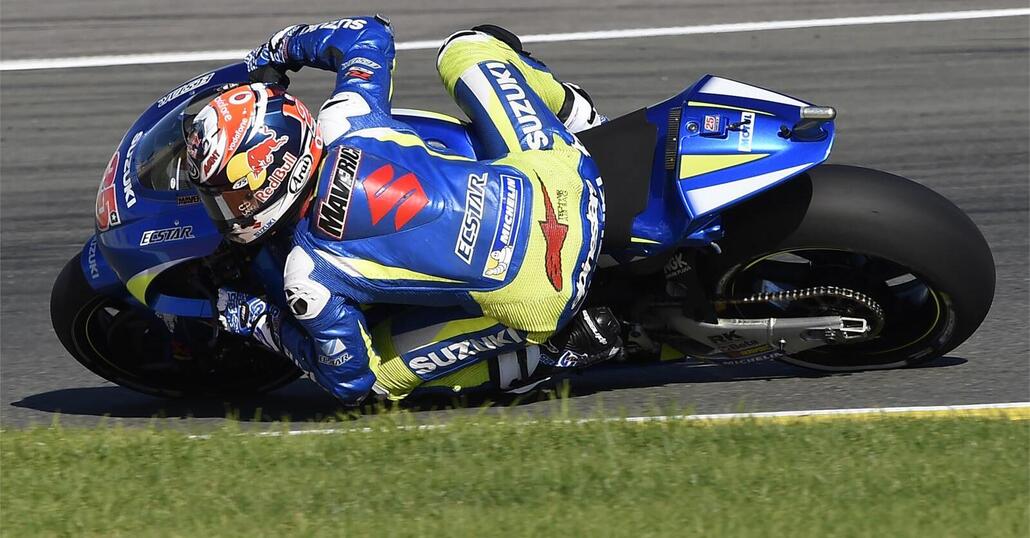 Maverick Viñales: Marquez il maestro migliore