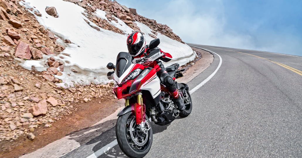 Ducati, fino al 7 marzo manutenzione scontata