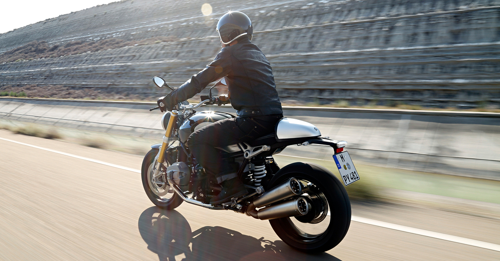 BMW Motorrad: è record di vendite