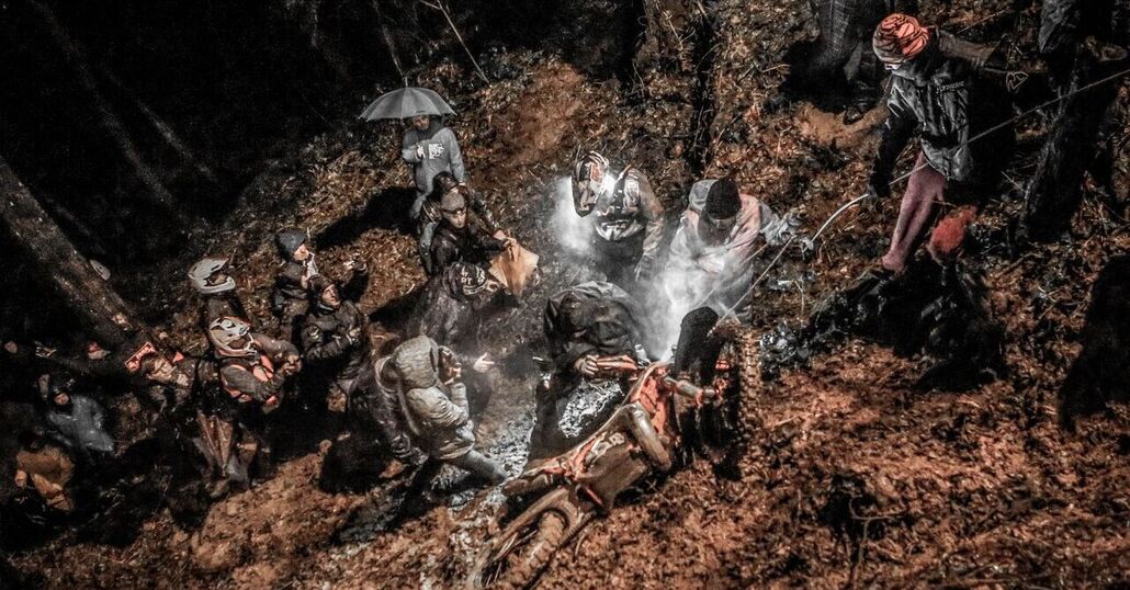 Hell's Gate 2016, l'Enduro estremo è qui