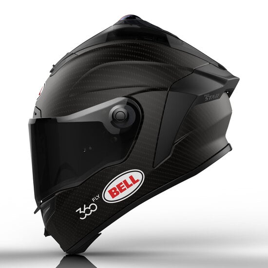 Video action a 360° con Bell Video action a 360° con Bell