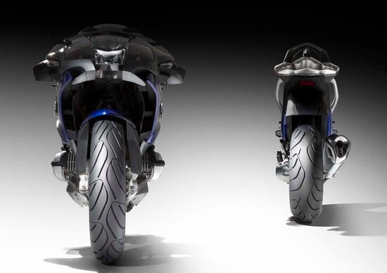 Dunlop Roadsmart III, da gennaio per tutte le Sport-Touring Dunlop Roadsmart III, da gennaio per tutte le Sport-Touring