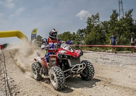 Dakar 2016. Grande Franco Picco. “Certo, la moto!” Dakar 2016. Grande Franco Picco. “Certo, la moto!”