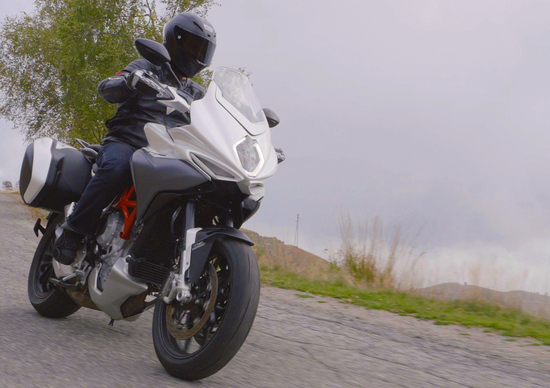 MV Agusta: tasso zero, prima rata dopo sei mesi e supervalutazione dell'usato MV Agusta: tasso zero, prima rata dopo sei mesi e supervalutazione dell'usato