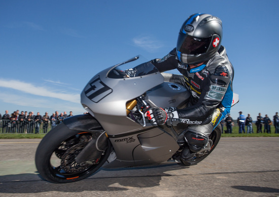 TT 2016, arriva la Suter MMX 500! TT 2016, arriva la Suter MMX 500!