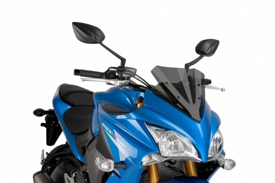 Accessori Puig per Suzuki GSX-S 1000F Accessori Puig per Suzuki GSX-S 1000F