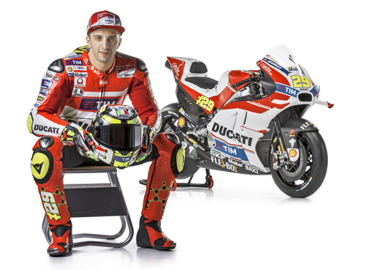 MotoGP. Iannone: “Non mi sento inferiore a nessuno” MotoGP. Iannone: “Non mi sento inferiore a nessuno”
