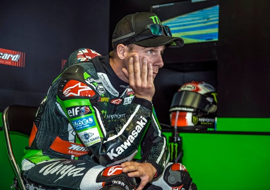 SBK 2016 Phillip Island, Gara 2. I commenti dei piloti SBK 2016 Phillip Island, Gara 2. I commenti dei piloti