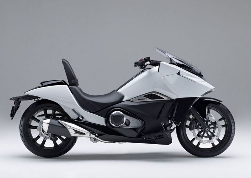 honda nm4 vultus dct price