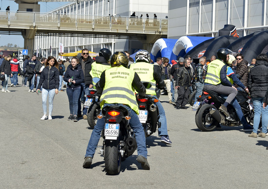 Cosa fare nel weekend (in moto) 26 e 27 marzo Cosa fare nel weekend (in moto) 26 e 27 marzo
