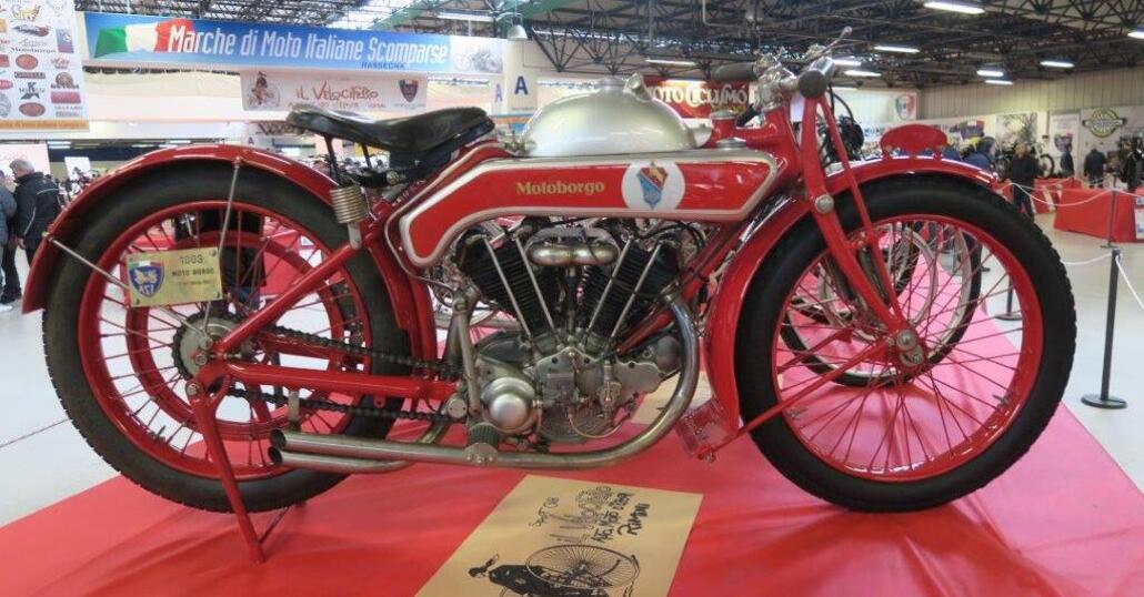 Cartoline dall'Old Time Show di Forlì