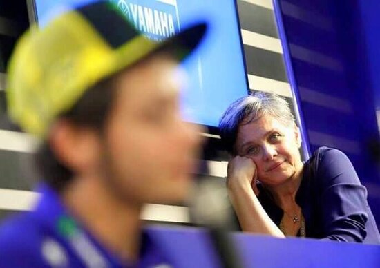 Valentino, Luca, la Mamma Valentino, Luca, la Mamma