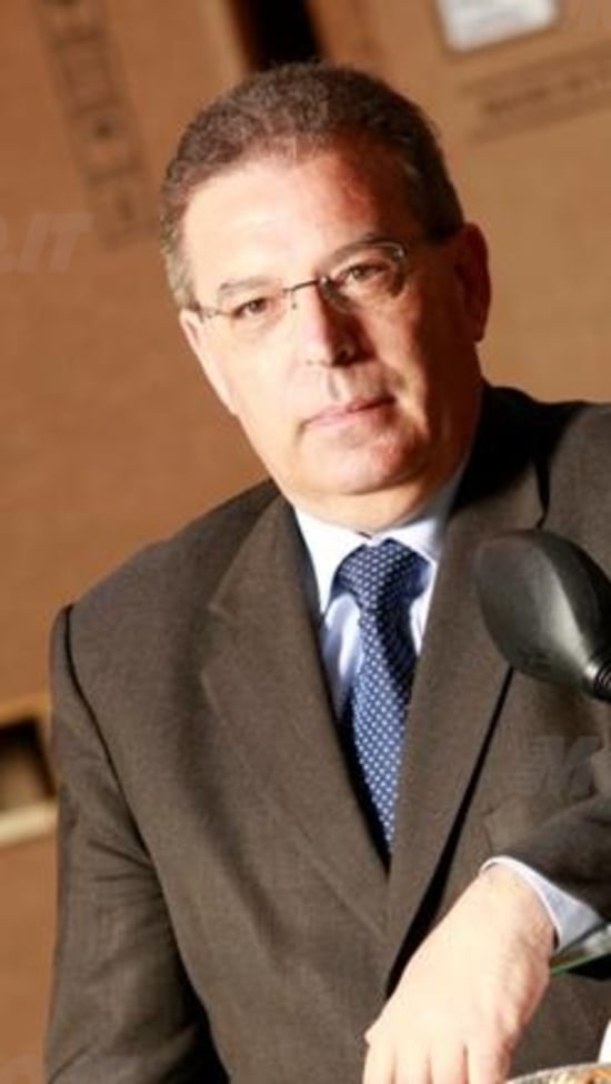 Claudio Consonni è il nuovo Direttore Tecnico di Benelli Claudio Consonni è il nuovo Direttore Tecnico di Benelli
