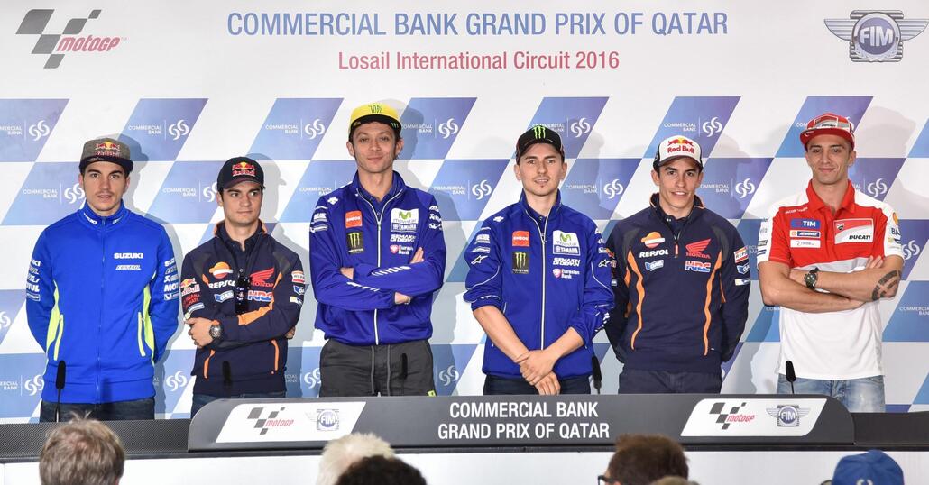 MotoGP, Qatar 2016. In Ducati ci credono: Bisogna vincere