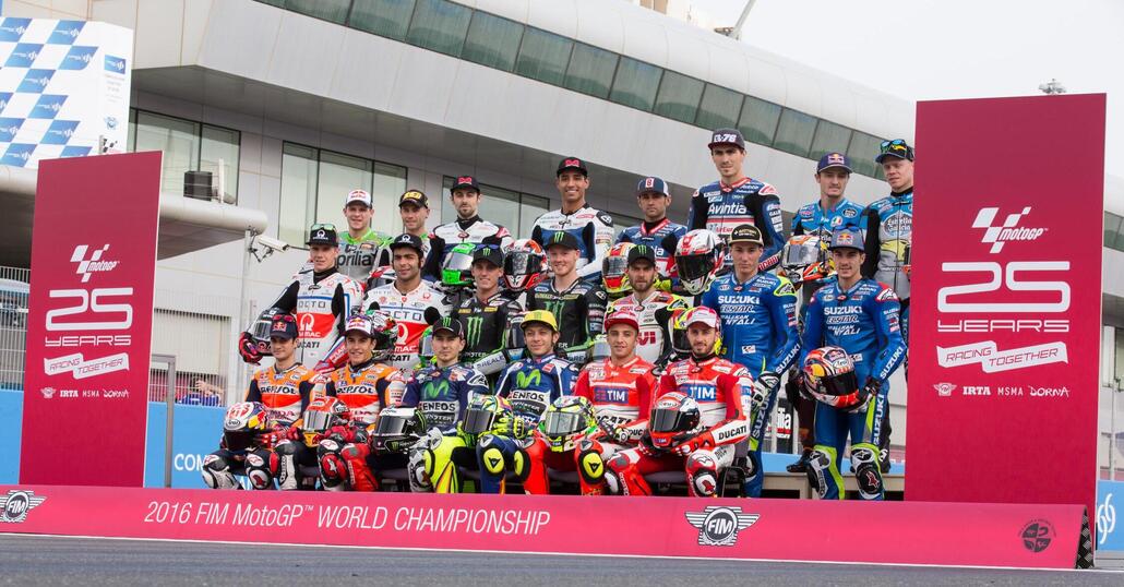 Chi vincerà il GP del Qatar?