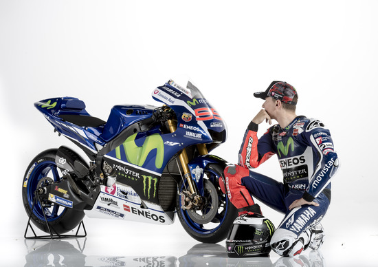 MotoGP 2016. Sky è sicura: Lorenzo in Ducati! MotoGP 2016. Sky è sicura: Lorenzo in Ducati!