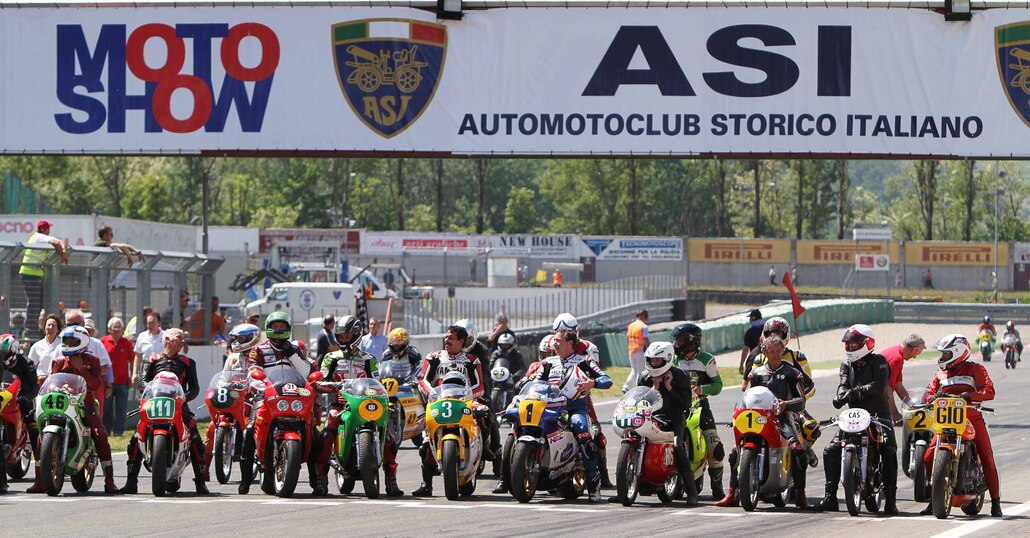ASImotoshow 2016, a Varano più di 500 moto