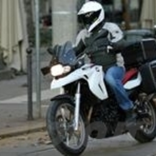 Bmw gs modificate #5