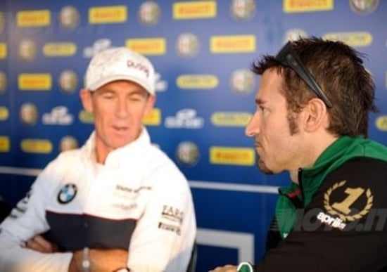 Superbike. Nasce l'associazione piloti Superbike. Nasce l'associazione piloti