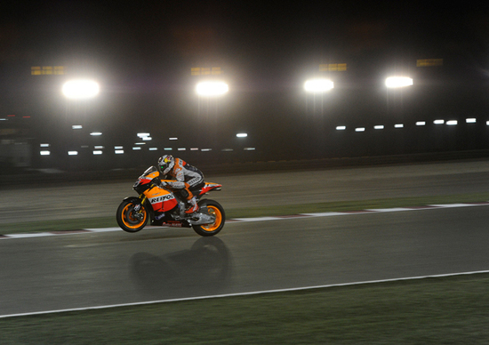 Motomondiale a Valencia: gli orari TV del GP della Comunidad Valenciana Motomondiale a Valencia: gli orari TV del GP della Comunidad Valenciana