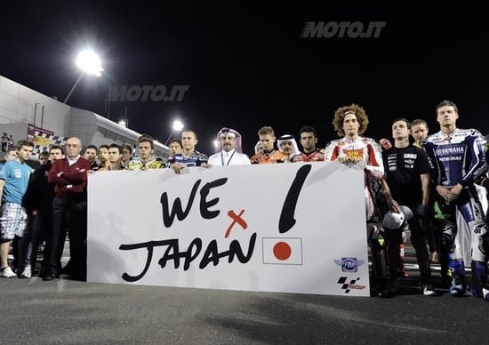 Le pagelle del GP del Qatar Le pagelle del GP del Qatar