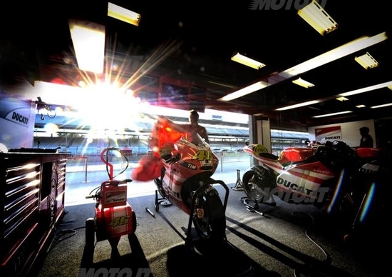 Nico Cereghini: “MotoGP e SBK: così potrebbero cambiare” Nico Cereghini: “MotoGP e SBK: così potrebbero cambiare”