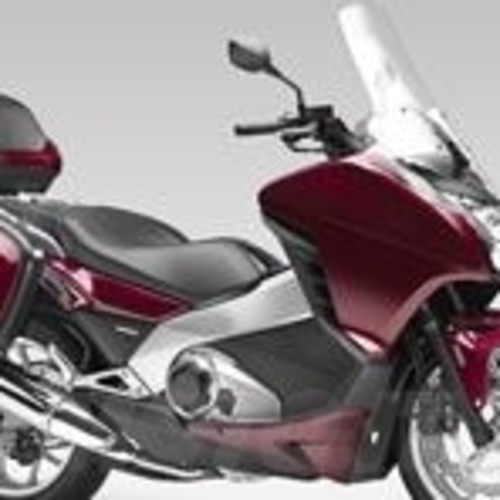 Honda doppia frizione moto #6