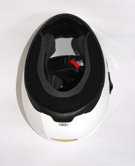 Test caschi. Dainese DA 530 Test caschi. Dainese DA 530