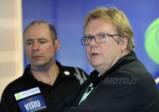 Alstare cerca di riportare MV Agusta nelle competizioni con Luca Scassa Alstare cerca di riportare MV Agusta nelle competizioni con Luca Scassa