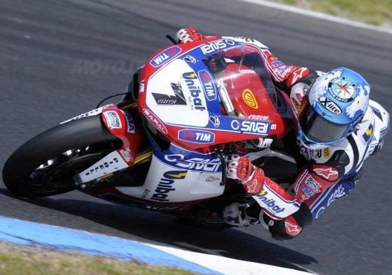 Superbike a Phillip Island. Gli orari TV del GP d'Australia Superbike a Phillip Island. Gli orari TV del GP d'Australia
