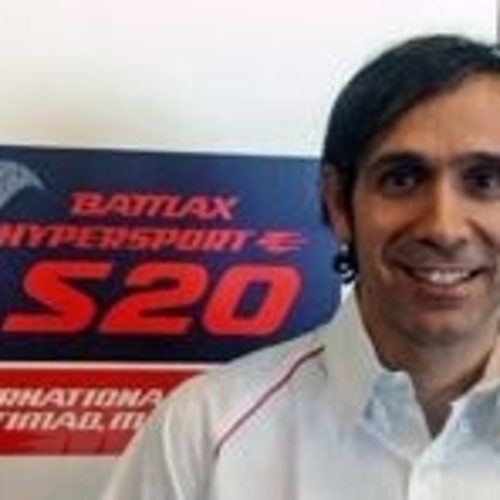 Nuovi Bridgestone Battlax Hypersport S20. Ce ne parla Andrea Gramegna - Accessori - Moto.it - andrea-gramegna-motoit2