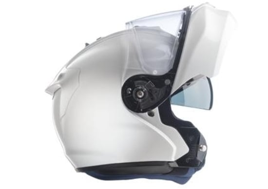 Casco modulare HJC RPHAMAX Casco modulare HJC RPHAMAX