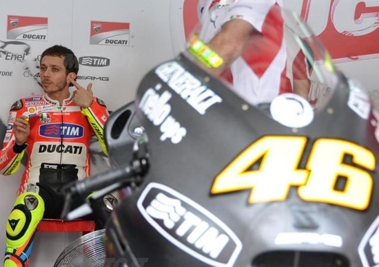 Motomondiale a Losail. Gli orari TV del GP del Qatar Motomondiale a Losail. Gli orari TV del GP del Qatar