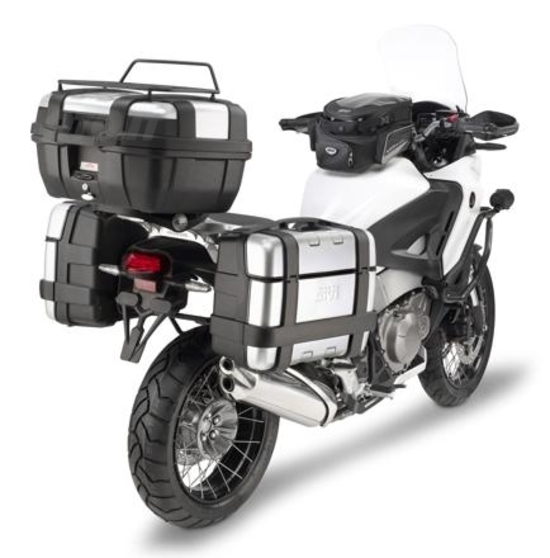 Honda italia accessorio moto #1