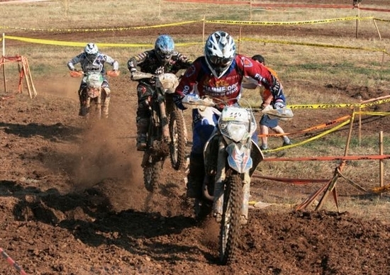 Mondiale Enduro. Salvini vicino a Honda, Oldrati verso Husqvarna Mondiale Enduro. Salvini vicino a Honda, Oldrati verso Husqvarna